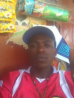 richardbaah's profile picture. 