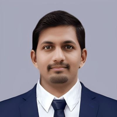 AkshayGilbile3's profile picture. 