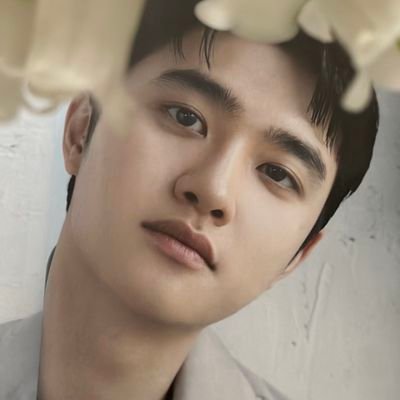 너는 내 인생을 행복하게 해주는 사람이야 -화분
#도경수 #디오 #EXO