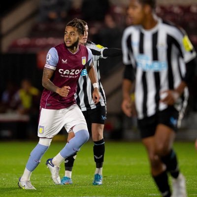 MylesSohna's profile picture. Footballer @AVFCOfficial