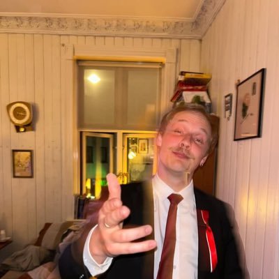 Akselturbo's profile picture. jazz😍❤️