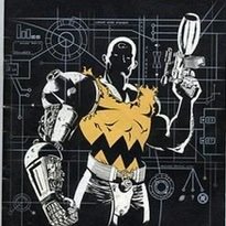 brown_dfw's profile picture. Snoops