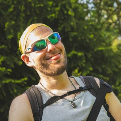 brummbarchi's profile picture. 🏳️‍🌈 - Mag P&P, Brettspiele, Bewegung, Pokemon, Klemmbausteine - INTJ-T - er / ihn