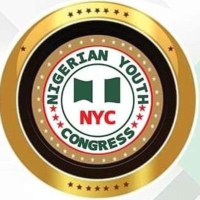 The official page of Nigerian Youth Congress, Osun State Chapter. All information circulating from this page are official. NYC... STRONGER TOGETHER.