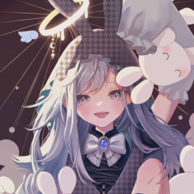 ノエル🌙🐇 のアバター