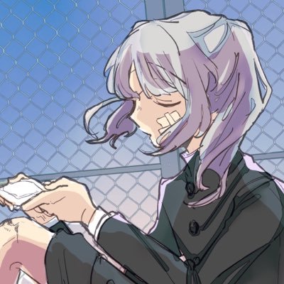但波りんさんのプロフィール画像