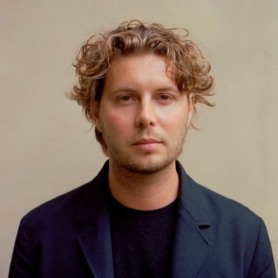 niklasadrian_'s profile picture. Photographer and film director