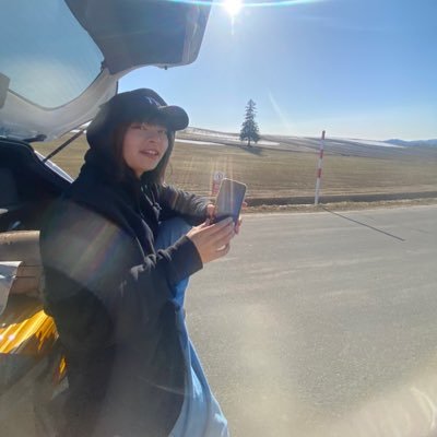 yuna_koga's profile picture. 22,スキーヤー⛷ 大学生