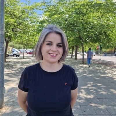 Periférica y de la meseta 📚 🗯️Por un mundo donde seamos socialmente iguales, humanamente diferentes y totalmente libres. Rosa de Luxemburgo.