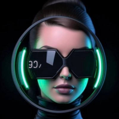 Melek25285840's profile picture. digital creator #NFT & #meta  #women_life_freedom activist