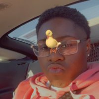 BleuBoogie♿️ (@bleu_boogie) Twitter profile photo