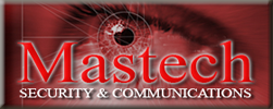 MASTECH Security and Communications, is a Florida Certified Low Voltage Contractors Company specialized in CCTV, Security, Computer Network and Access Control.