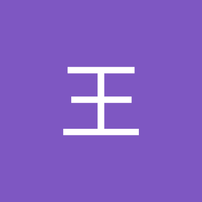 xiaowen34251231's profile image
