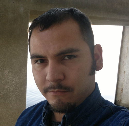 ShiroiRyu13's profile picture. 