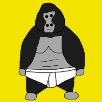 ごりらスタジオ🦍🍌 (@gorilla_studio_) 's Twitter Profile Photo ごりらスタジオ🦍🍌 (@gorilla_studio_) 's Twitter Profile Photo