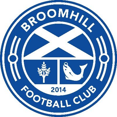 The official Twitter account of Broomhill FC, proud members of the Scottish Lowland League. 🏴󠁧󠁢󠁳󠁣󠁴󠁿 NEXT: 2024/25