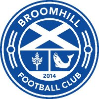 Broomhill Football Club(@BroomhillFC) 's Twitter Profile Photo