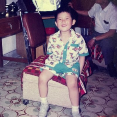 Travis Gao