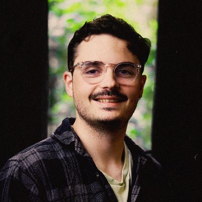 Superpanton's profile picture. Réalisateur engagé 👊 Papa de This is fine studio 🔥