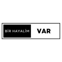 Bir Hayalim Var(@mmt_sglmm) 's Twitter Profileg