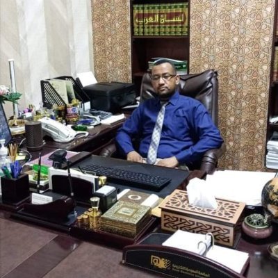 مستشار قانوني باحث دكتوراه عضو الهيئة السعودية للمحامين -0506881301