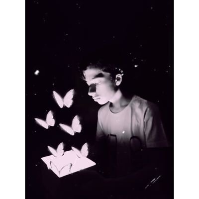 itsmosijani's profile picture. going to be a Data Scientist