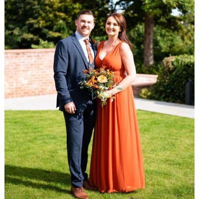 Personal trainer/Lifestyle Coach by trade
Idiot and fiancée by nature
Growning old disgracefully