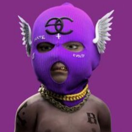 cikibo123556's profile picture. 