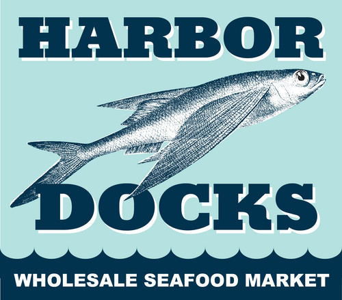 Since 1981, Destin's only waterfront seafood market.