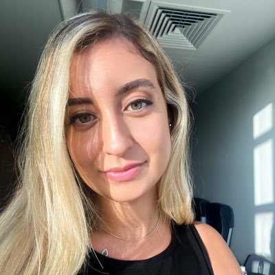 snkilic's profile picture. Lecturer, PhD @ozyeginuni, alumna @Yildizedu @itu1773 & @ozyeginuni.