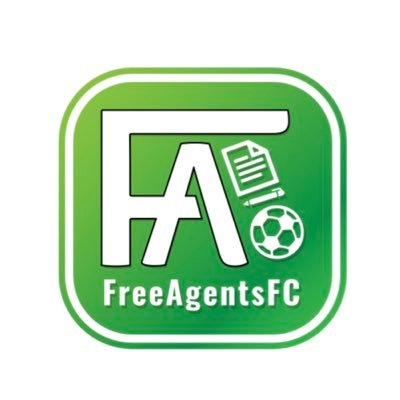 FreeAgentsFC Profile Picture