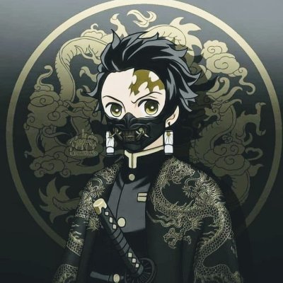 JoDek619's profile picture. Darn I'm lucky 🤠