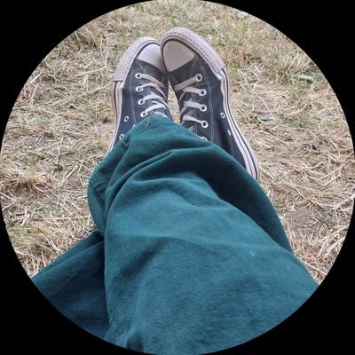 y_Nashira's profile picture. ~ The geek shall inherit the earth ~

🏳️‍🌈 pansexual, sie/ihr, #notjustsad, 🏒, 
learning to be a proud fangirl @AdoraNashira #boyslove #girlslove