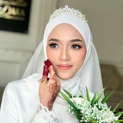 nurmirzaizzati's profile picture. may we reunited in Jannah together,Deng 💕