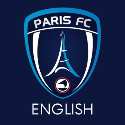 PFC_in_English's profile picture. All news, updates, match analysis, and many more about #ParisFC in English 🇫🇷🇬🇧 #AllezParisFC #PFC  #CertifieParis 💙🤍