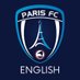 Paris FC in English (@PFC_in_English) Twitter profile photo