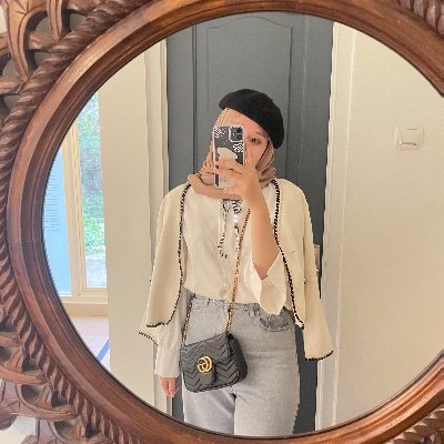 egaautami's profile picture. 