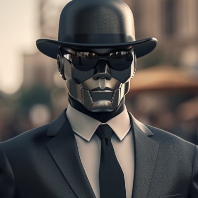 BytesterTech's profile picture. AI enthusiast & entrepreneur striving to revolutionize the world, one algorithm at a time.