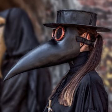 chadouxd's profile picture. Médica Especialista