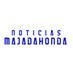 Majadahonda Noticias (@majadahondaedon) Twitter profile photo