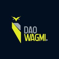 DaoWAGMI (@daowgmi) 's Twitter Profile