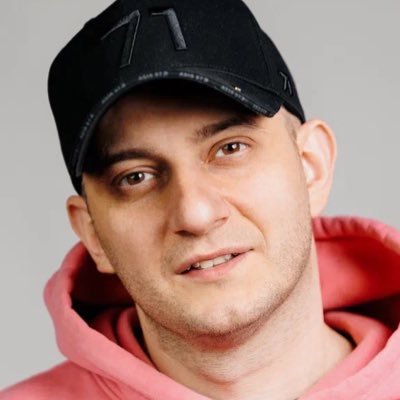 sheminov twitter avatar