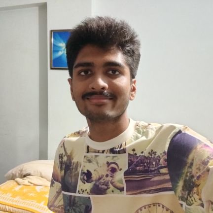 SaumyaPatel's profile picture. Software Engineer