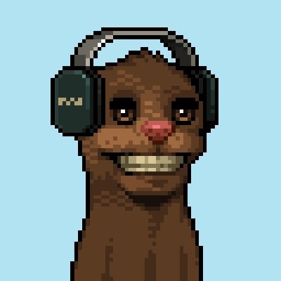jasewhatson's profile picture. Musician / NFT’s / Developer