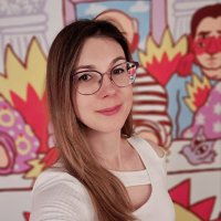 Cristina Fernández (@cris_ferred) 's Twitter Profile