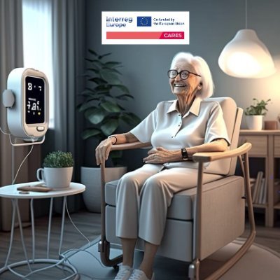 CARESProje44812's profile picture. 