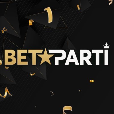 BetParti Resmi Twitter Sayfasıdır.
10 Dakikada Ödeme Garantisi! 👉https://t.co/skuvqqaQD1
#betparti