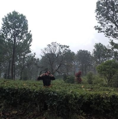 NurSaad31837505's profile picture. Haii