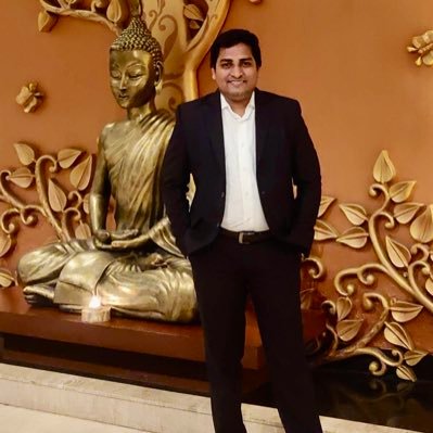 santhoshkumar50's profile picture. Business Development