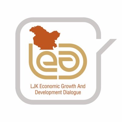 LJK Economic Growth and Development Dialogue